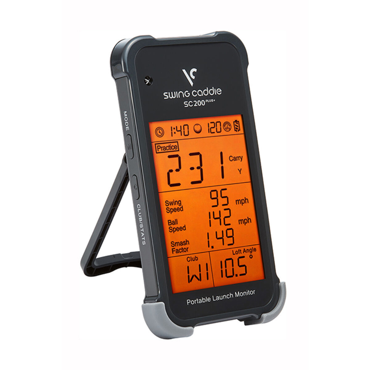 Voice Caddie SC200 Plus 